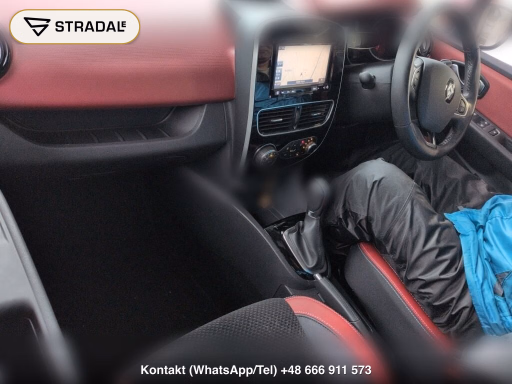 RENAULT LUTECIA 5D ICONIC, miniaturka 4