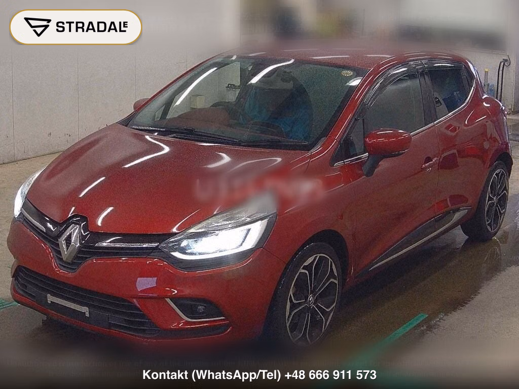 RENAULT LUTECIA 5D ICONIC, miniaturka 5