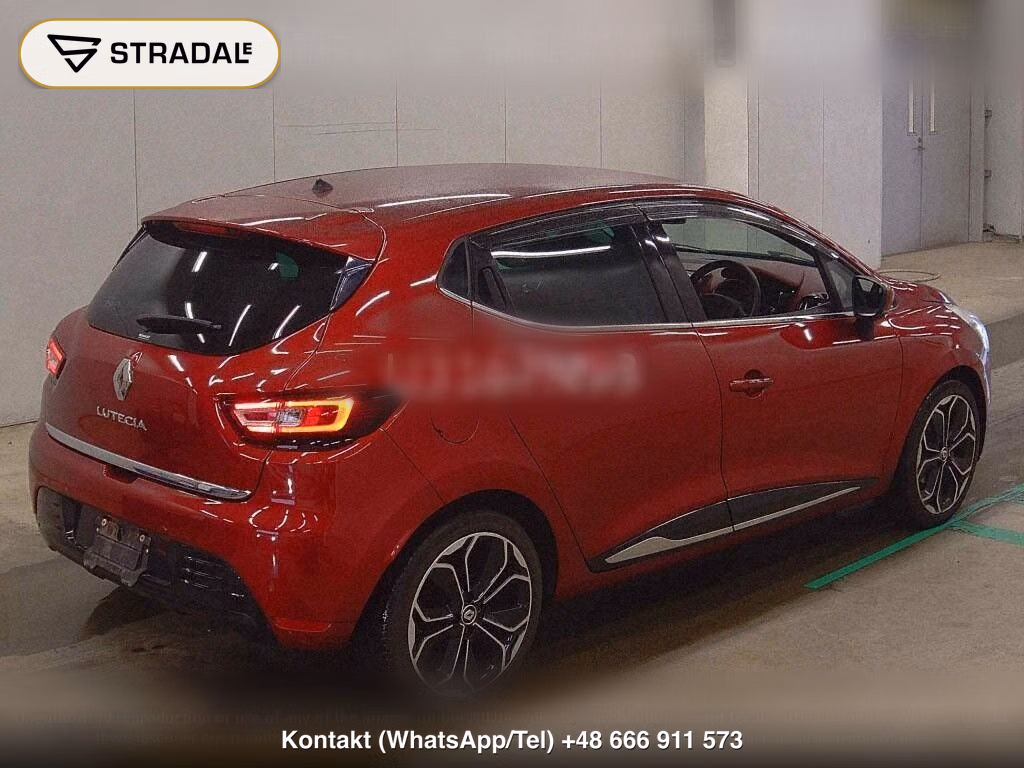 RENAULT LUTECIA 5D ICONIC, miniaturka 6