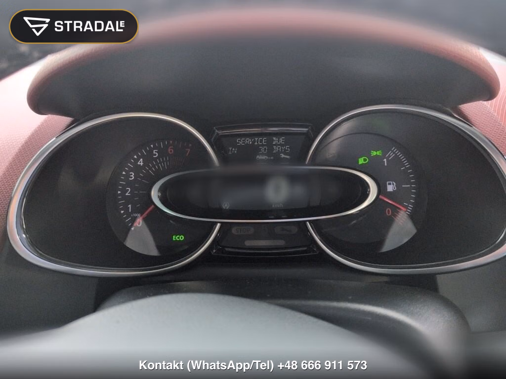 RENAULT LUTECIA 5D ICONIC, miniaturka 7