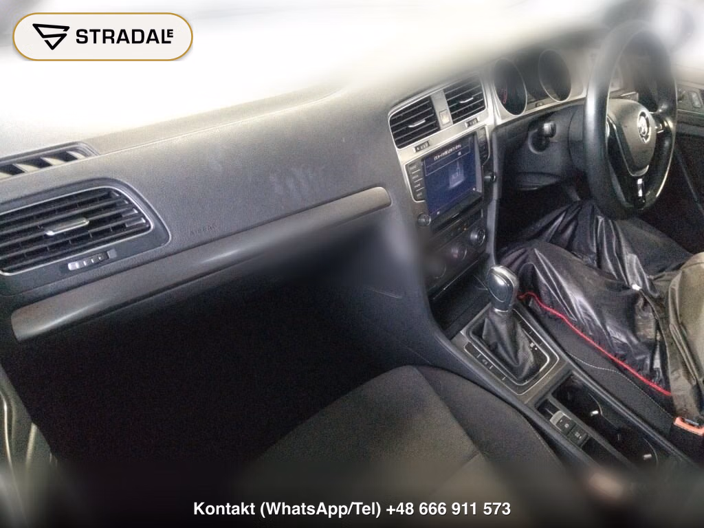 VOLKSWAGEN GOLF 5D TSI COMFORT LINE BLUEMOTION TECHNOLOGY, miniaturka 4
