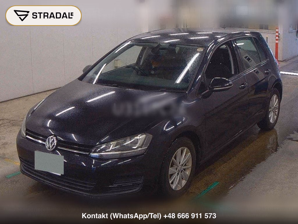 VOLKSWAGEN GOLF 5D TSI COMFORT LINE BLUEMOTION TECHNOLOGY, miniaturka 5