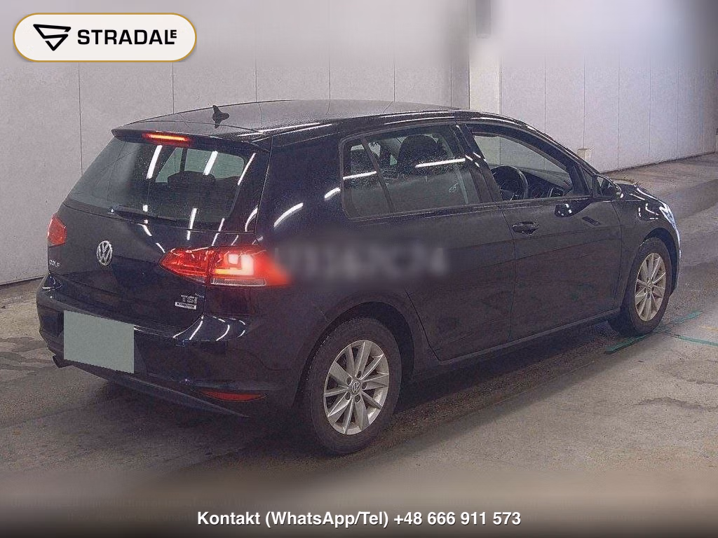 VOLKSWAGEN GOLF 5D TSI COMFORT LINE BLUEMOTION TECHNOLOGY, miniaturka 6