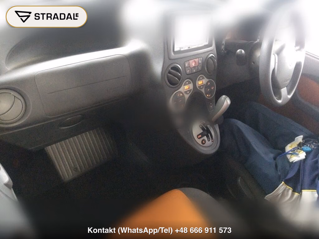 FIAT NEW PANDA, miniaturka 4