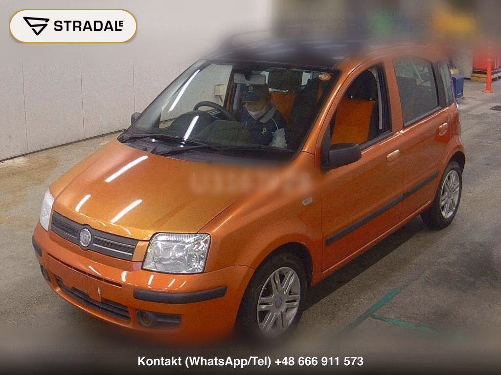 FIAT NEW PANDA, miniaturka 5
