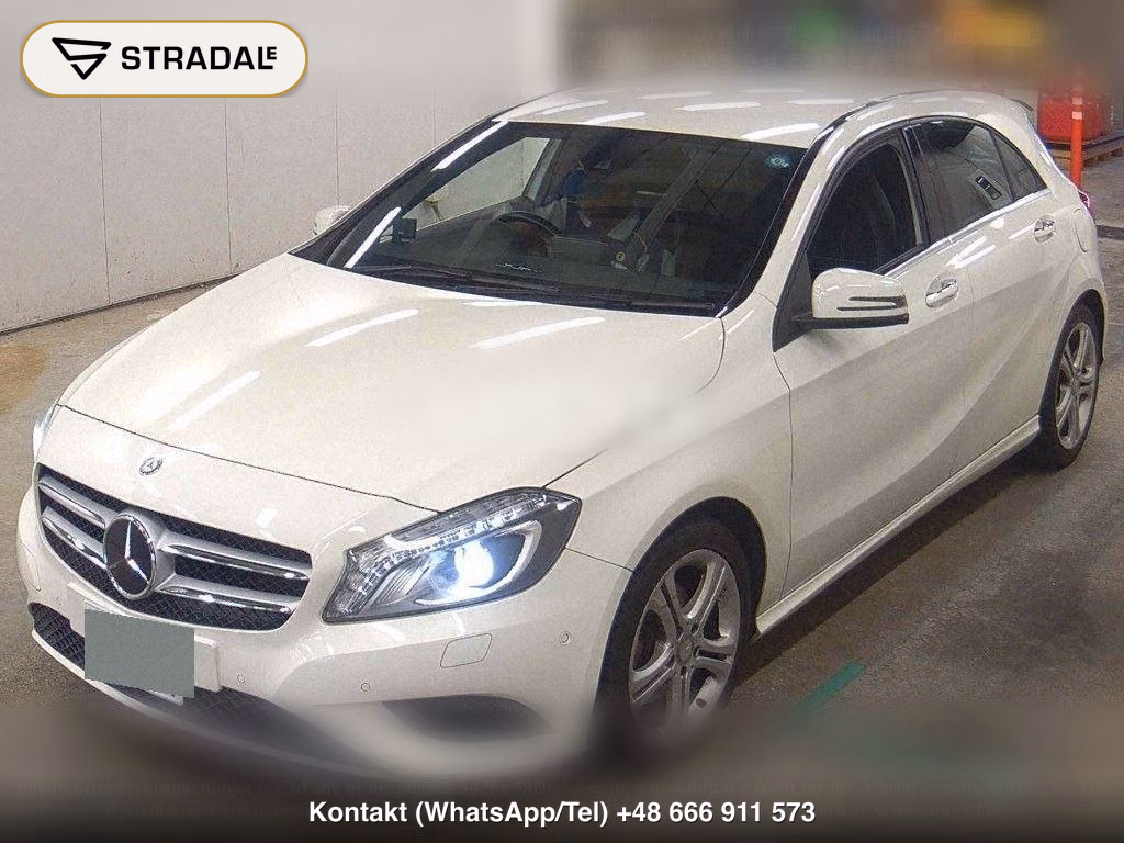MERCEDES BENZ A-CLASS OTHERS, miniaturka 5