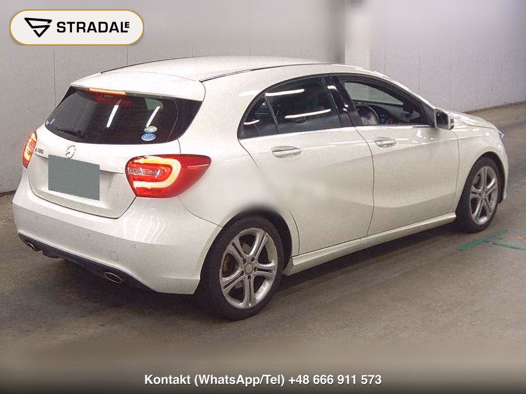 MERCEDES BENZ A-CLASS OTHERS, miniaturka 6