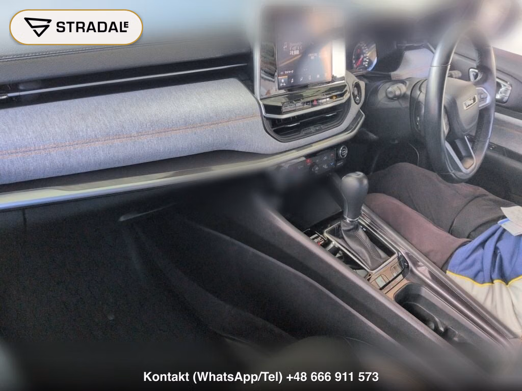CHRYSLER JEEP JEEP COMPASS SPORT, miniaturka 4