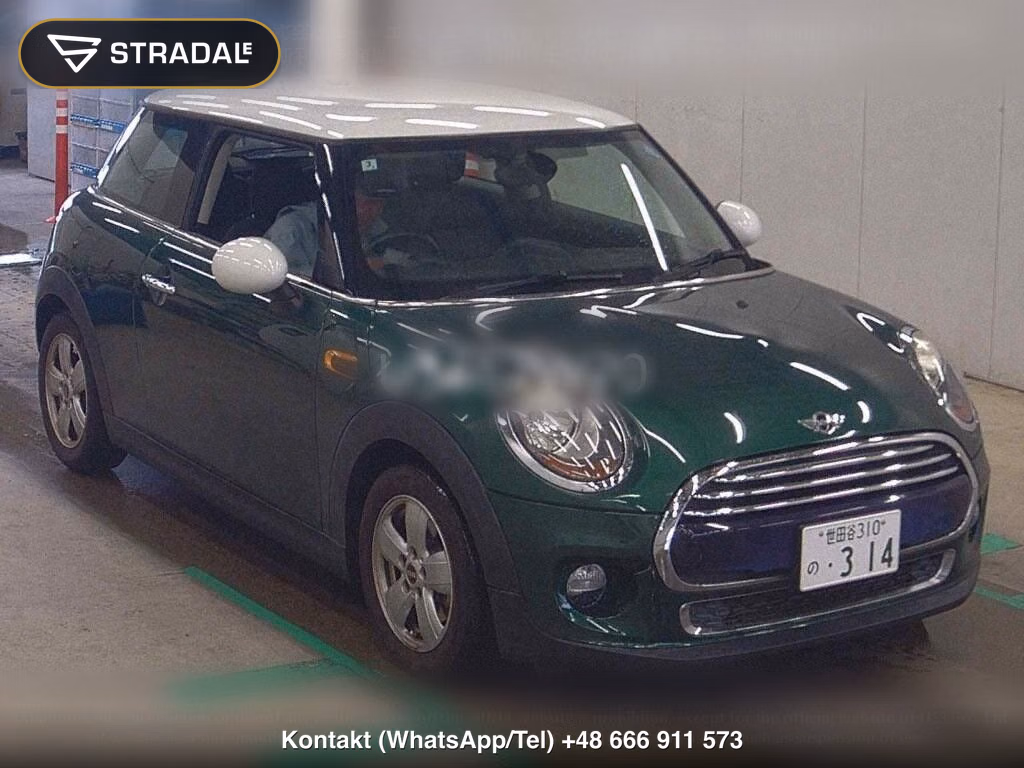 MINI MINI 3D COOPER, miniaturka 2
