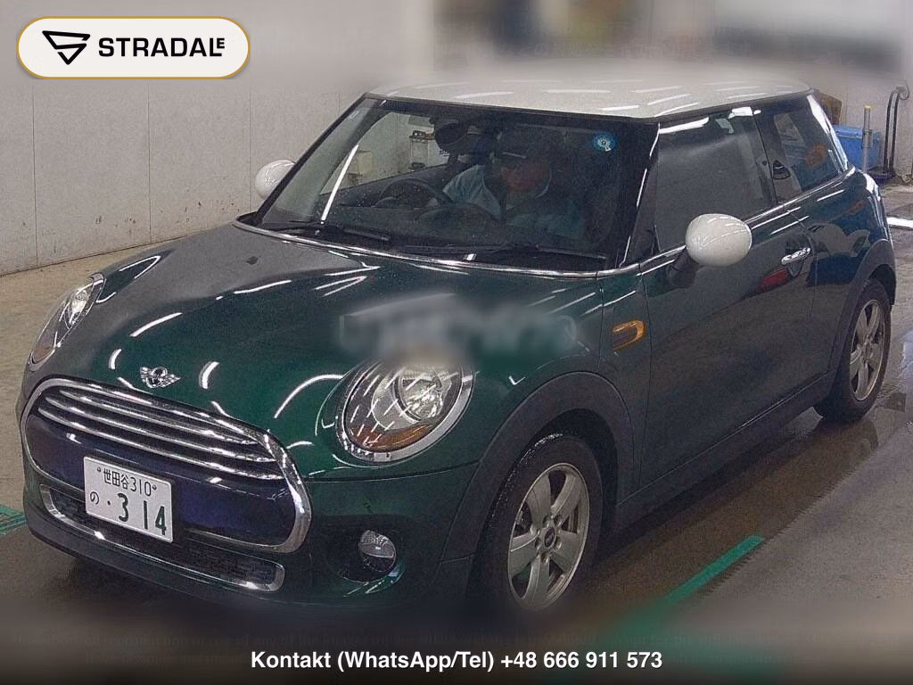 MINI MINI 3D COOPER, miniaturka 5
