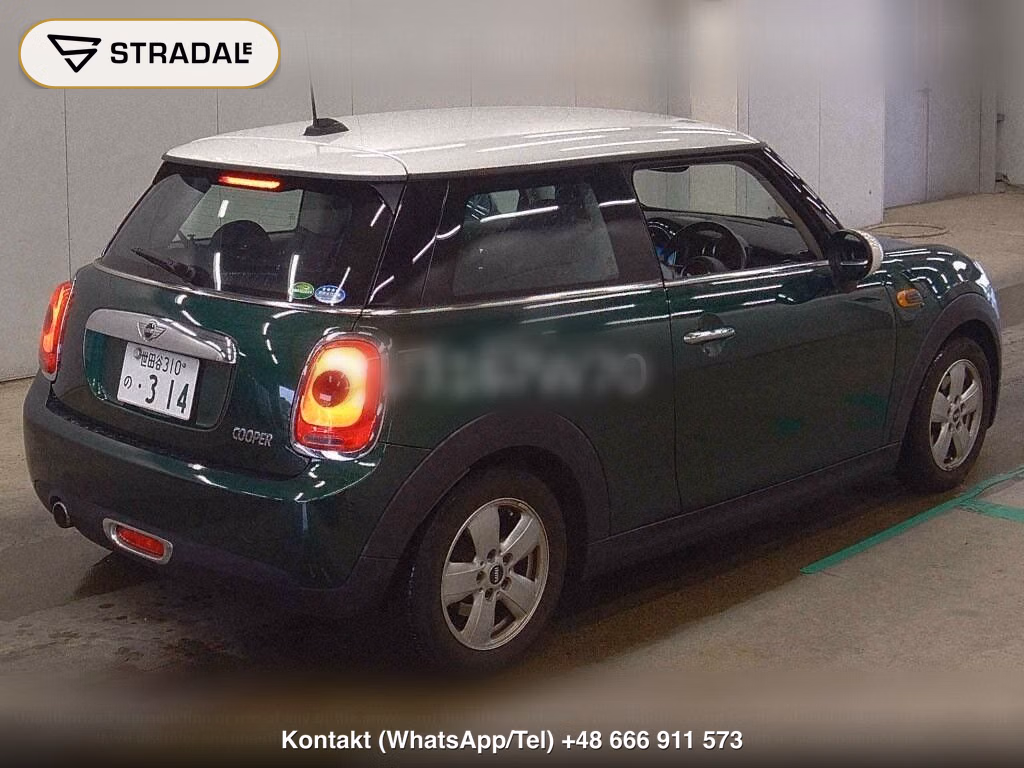 MINI MINI 3D COOPER, miniaturka 6
