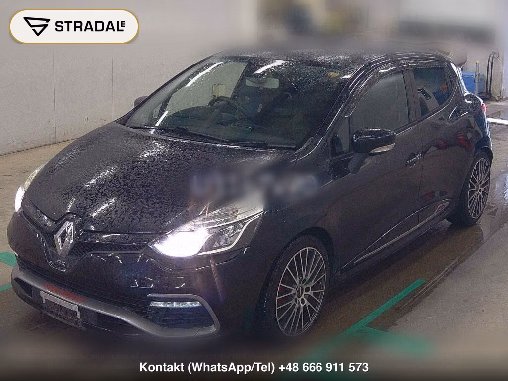 RENAULT LUTECIA 5D RENAULT SPORT TROPHY, miniaturka 5