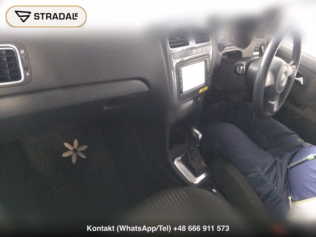 VOLKSWAGEN POLO 5D TSI COMFORT LINE, miniaturka 4