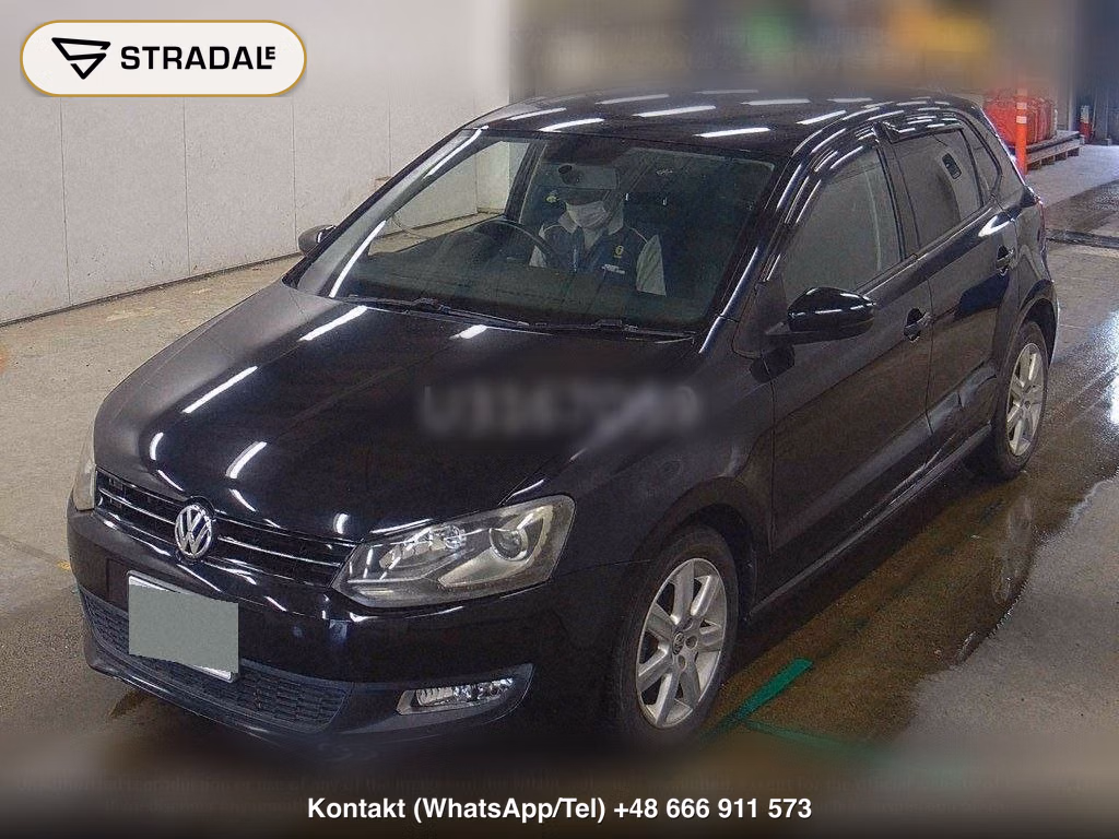 VOLKSWAGEN POLO 5D TSI COMFORT LINE, miniaturka 5