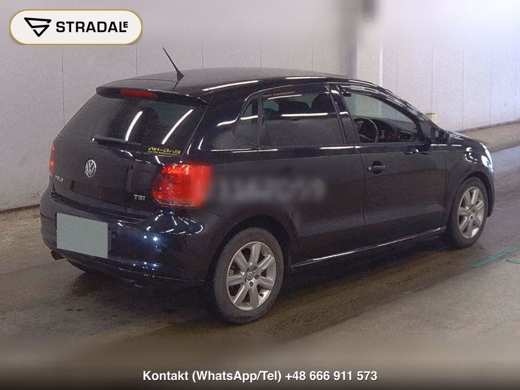 VOLKSWAGEN POLO 5D TSI COMFORT LINE, miniaturka 6