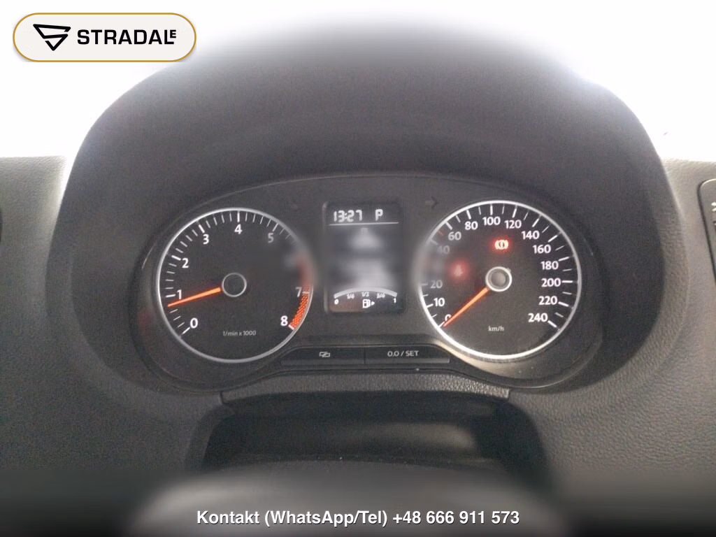 VOLKSWAGEN POLO 5D TSI COMFORT LINE, miniaturka 7