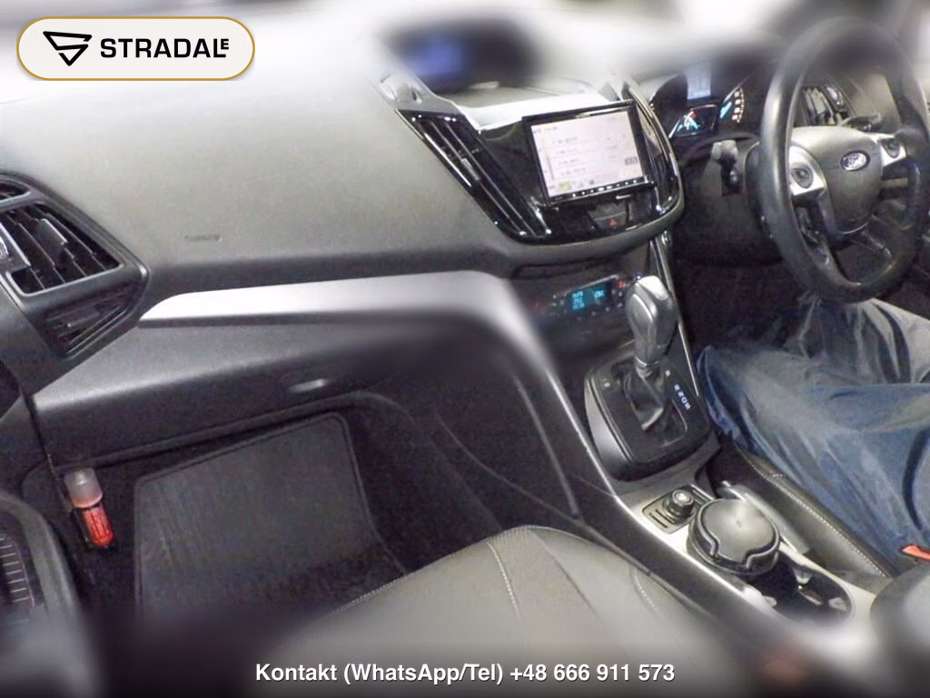 FORD KUGA 4WD TREND, miniaturka 4