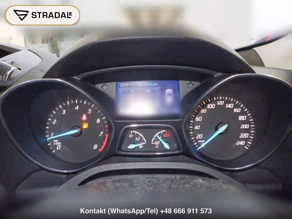 FORD KUGA 4WD TREND, miniaturka 7