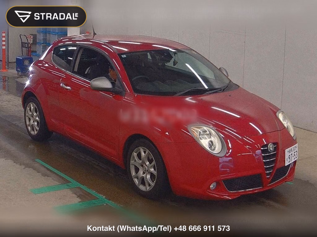 ALFA ROMEO MITO, miniaturka 2