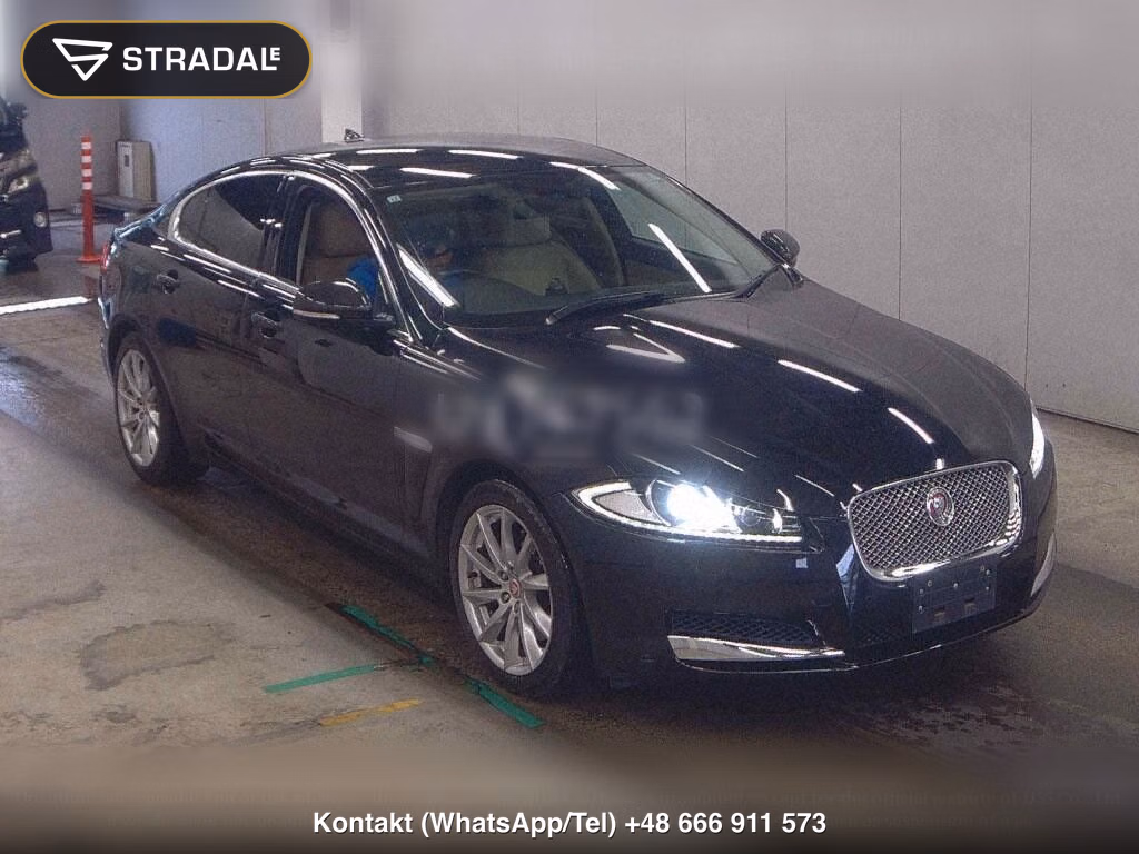 JAGUAR XF 2.0 LUXURY, miniaturka 2