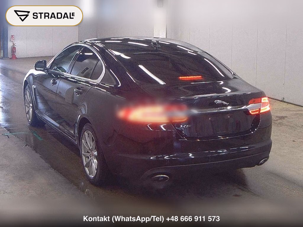 JAGUAR XF 2.0 LUXURY, miniaturka 3