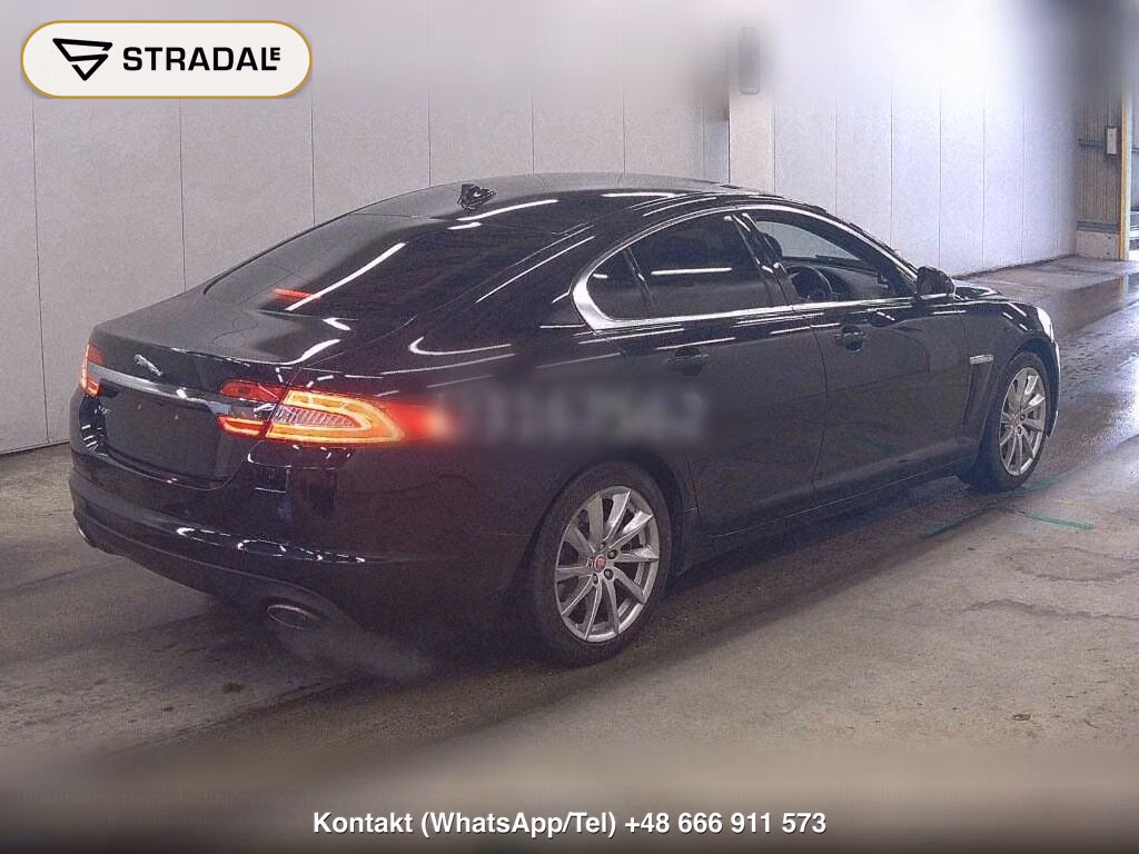 JAGUAR XF 2.0 LUXURY, miniaturka 6