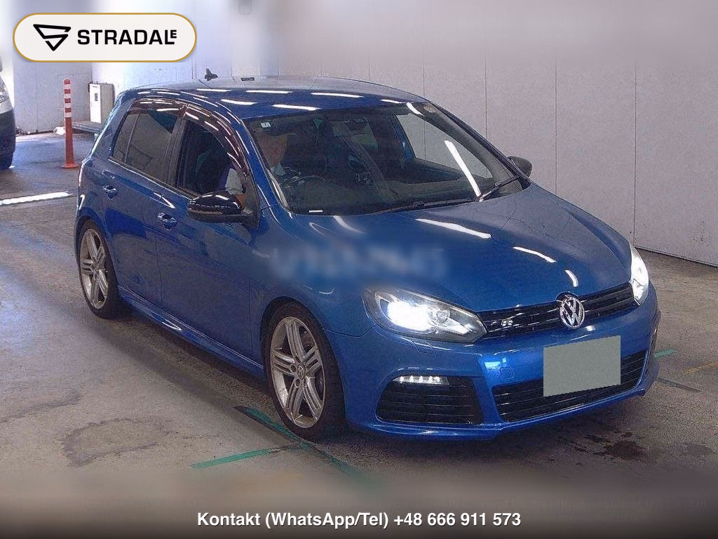 VOLKSWAGEN GOLF 5D 4WD R, miniaturka 2
