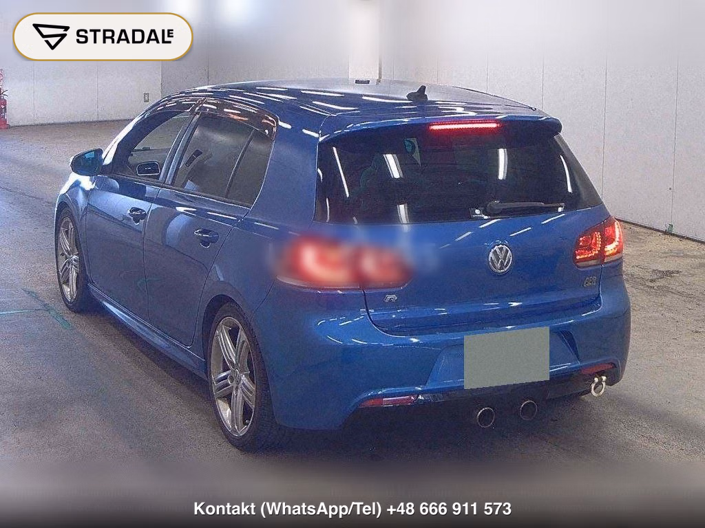 VOLKSWAGEN GOLF 5D 4WD R, miniaturka 3