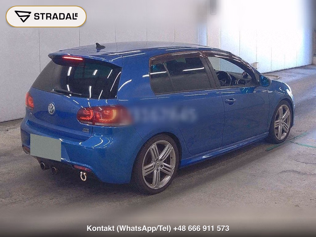 VOLKSWAGEN GOLF 5D 4WD R, miniaturka 6