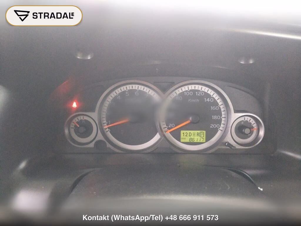 FORD ESCAPE 4WD LIMITED, miniaturka 7