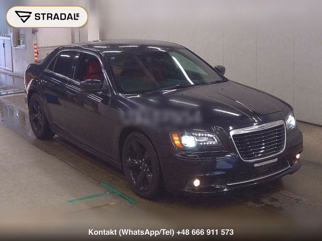 CHRYSLER 300 300S, miniaturka 2