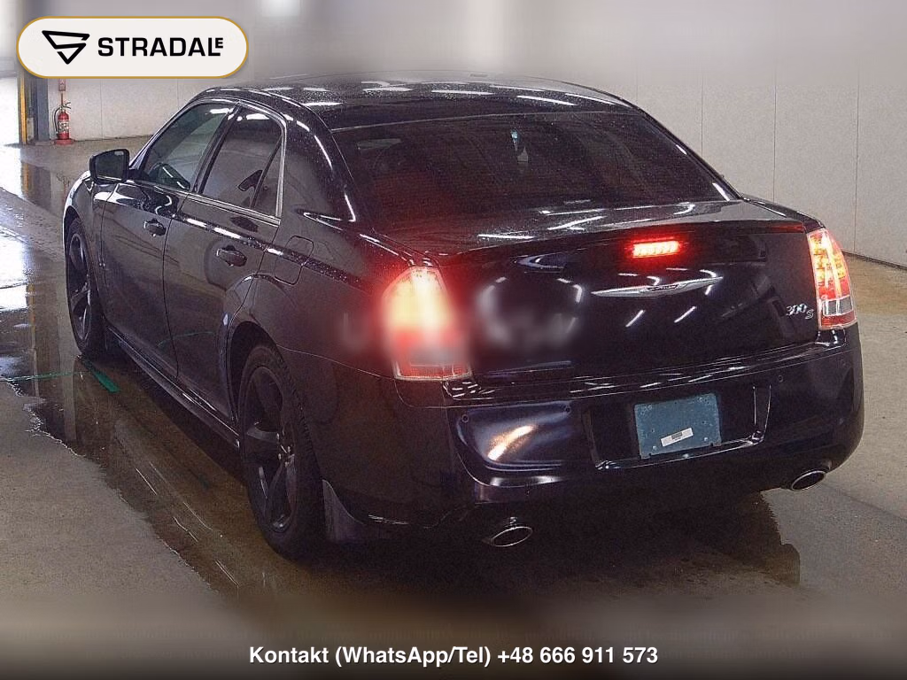 CHRYSLER 300 300S, miniaturka 3