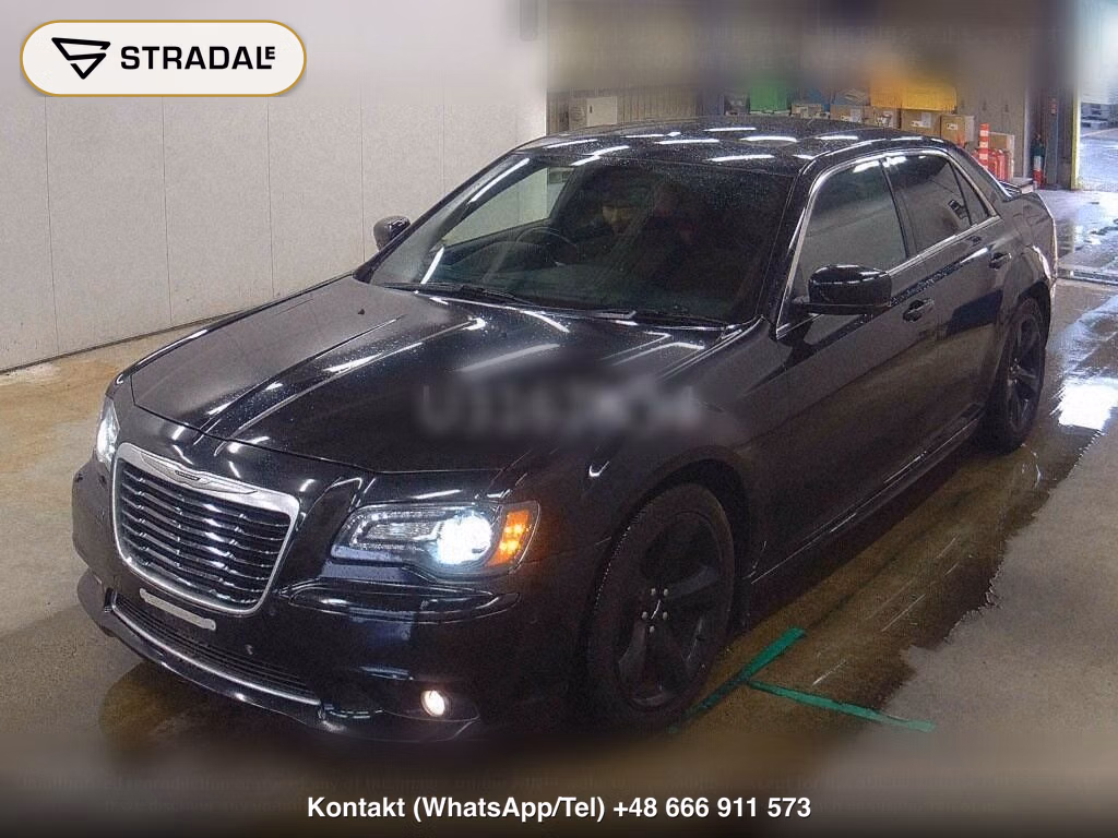 CHRYSLER 300 300S, miniaturka 5