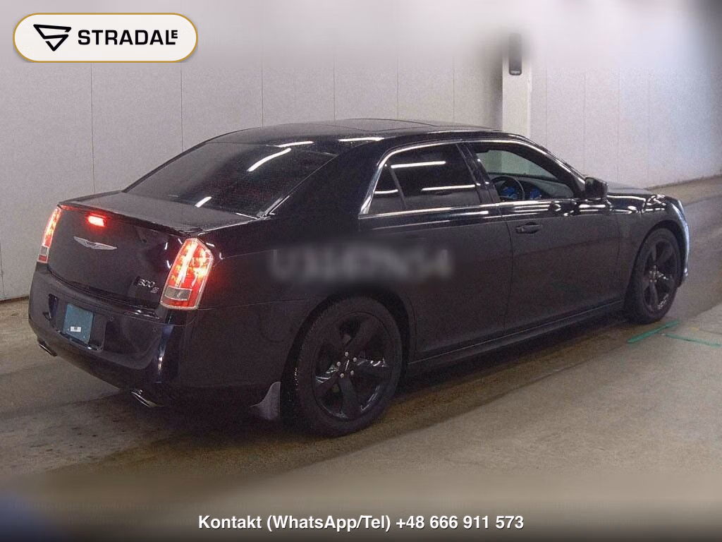 CHRYSLER 300 300S, miniaturka 6