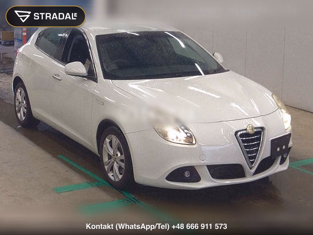 ALFA ROMEO GIULIETTA 5D SPRINT, miniaturka 2