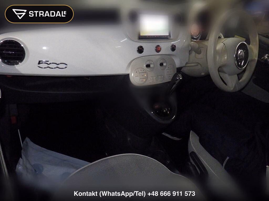 FIAT 500 TWINAIR LOUNGE, miniaturka 4