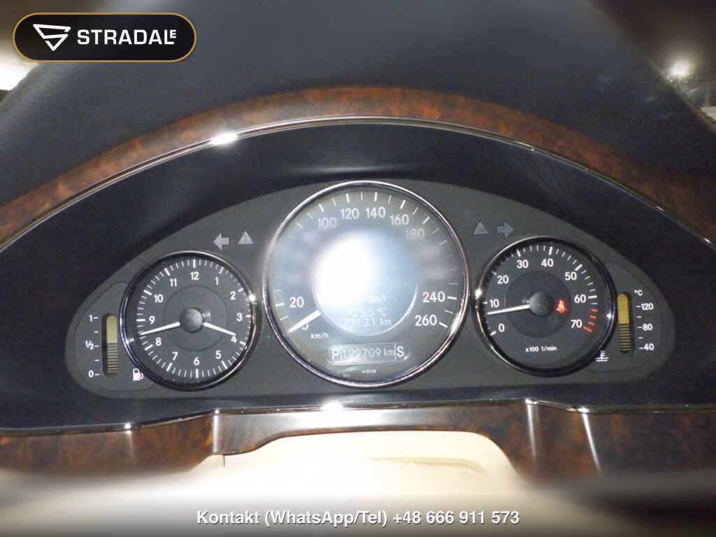 MERCEDES BENZ CLS-CLASS CLS350 SPORTS PACKAGE, miniaturka 7