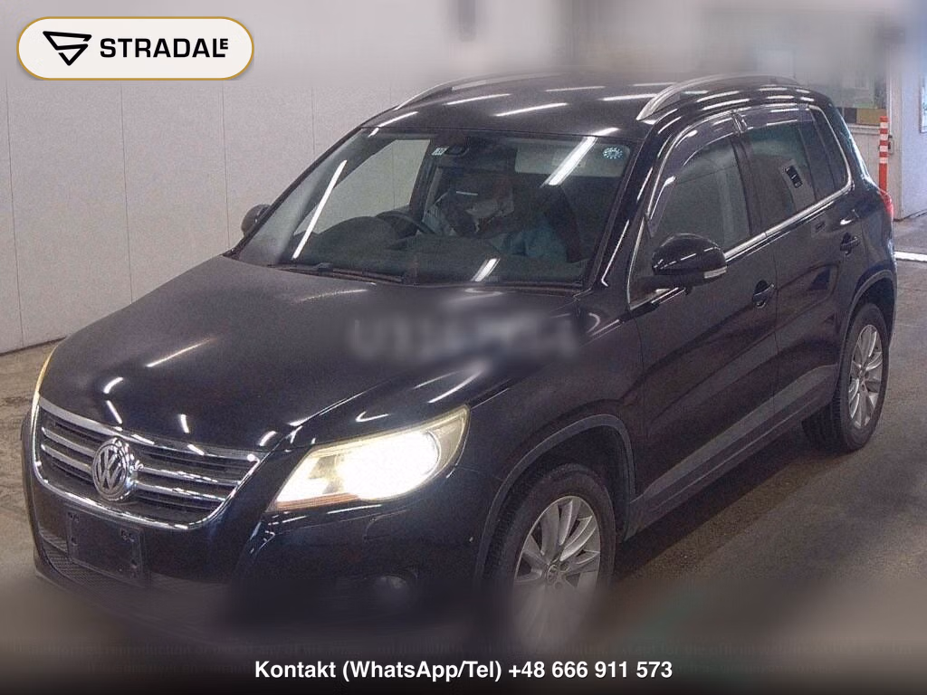 VOLKSWAGEN TIGUAN 4WD, miniaturka 5