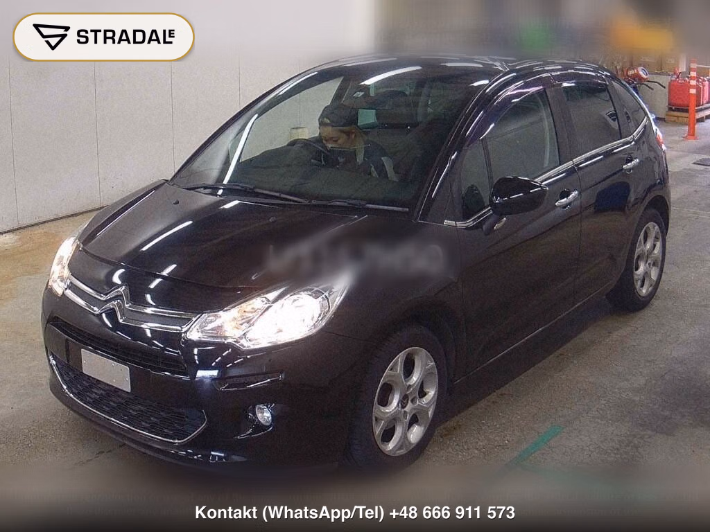 CITROEN C3 SEDUCTION LEATHER, miniaturka 5
