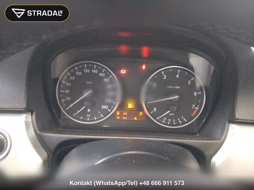 BMW 3 SERIES WG 320I TOURING M-SPORT PACKAGE, miniaturka 7
