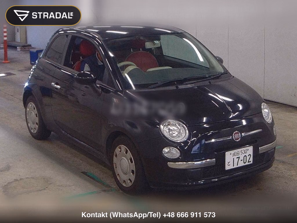 FIAT 500 TWINAIR POP, miniaturka 2