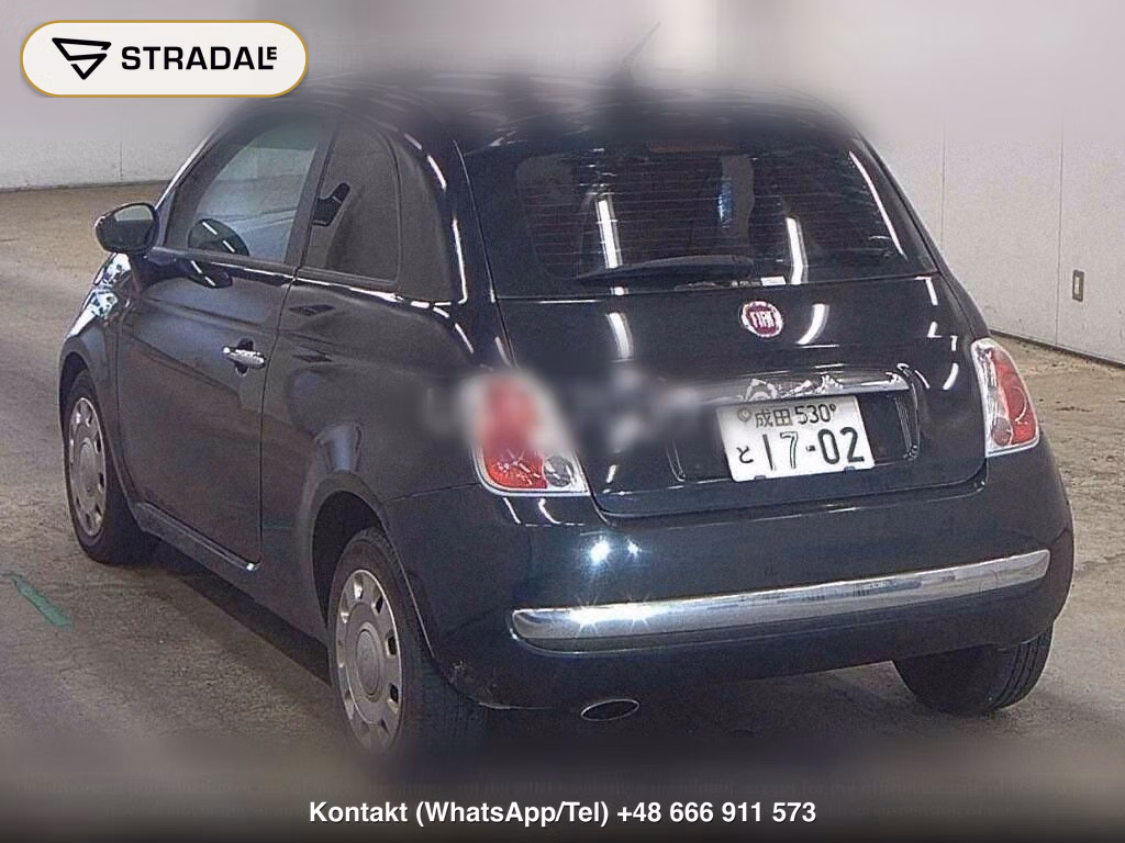 FIAT 500 TWINAIR POP, miniaturka 3