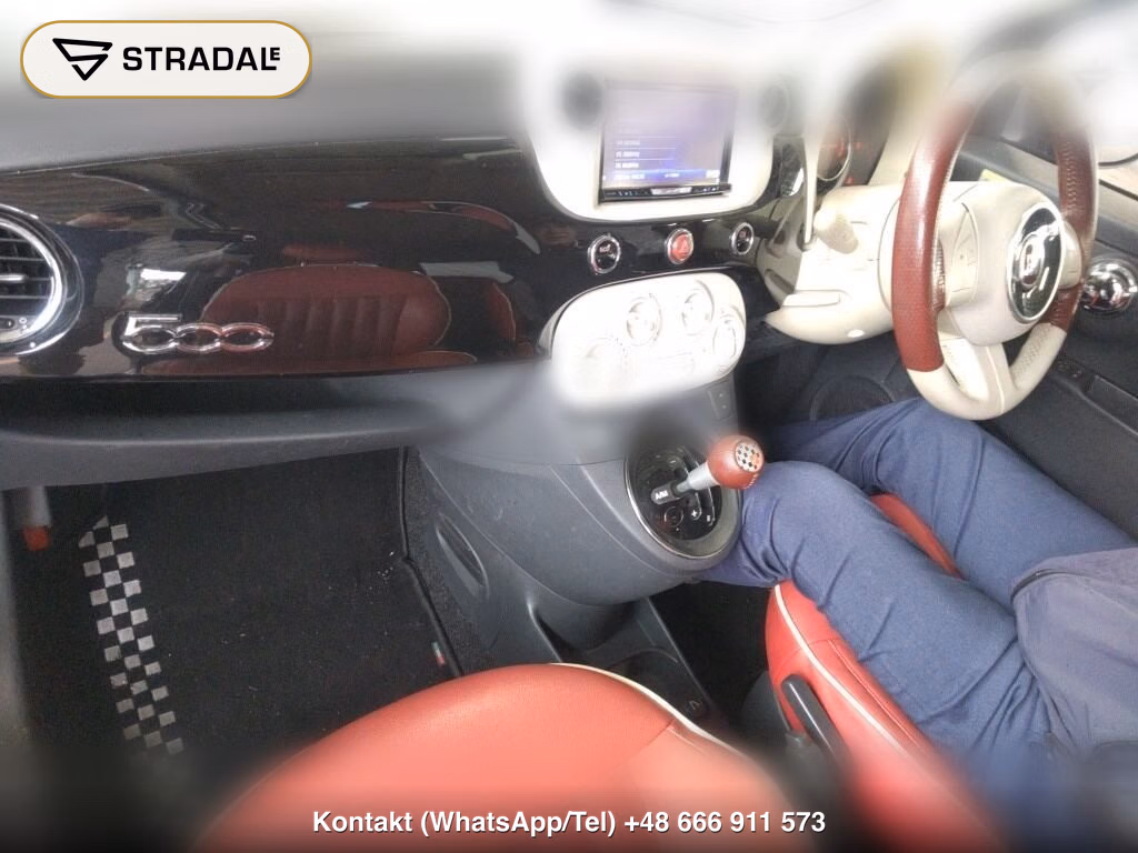 FIAT 500 TWINAIR POP, miniaturka 4
