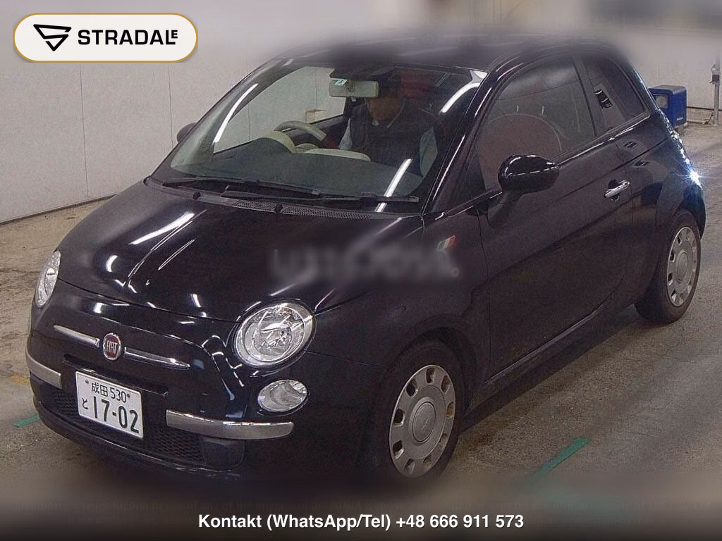 FIAT 500 TWINAIR POP, miniaturka 5