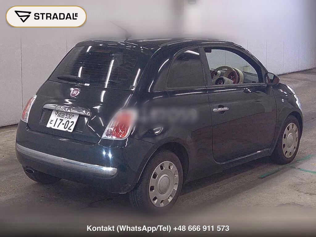 FIAT 500 TWINAIR POP, miniaturka 6