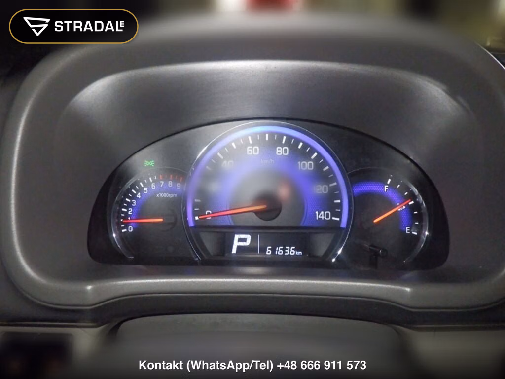 NISSAN NV100CLIPPER RIO G, miniaturka 7