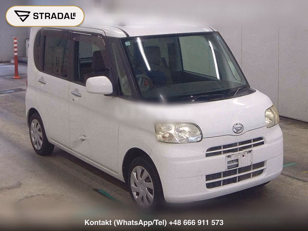 DAIHATSU TANTO OTHERS, miniaturka 2