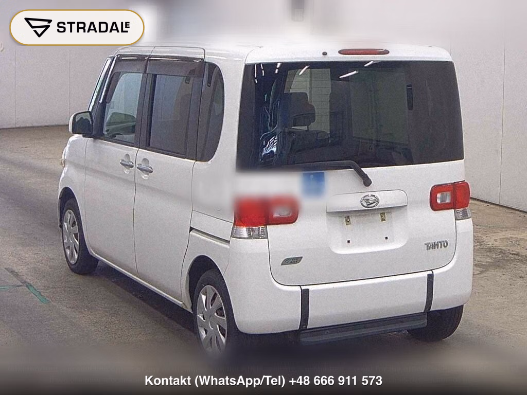 DAIHATSU TANTO OTHERS, miniaturka 3