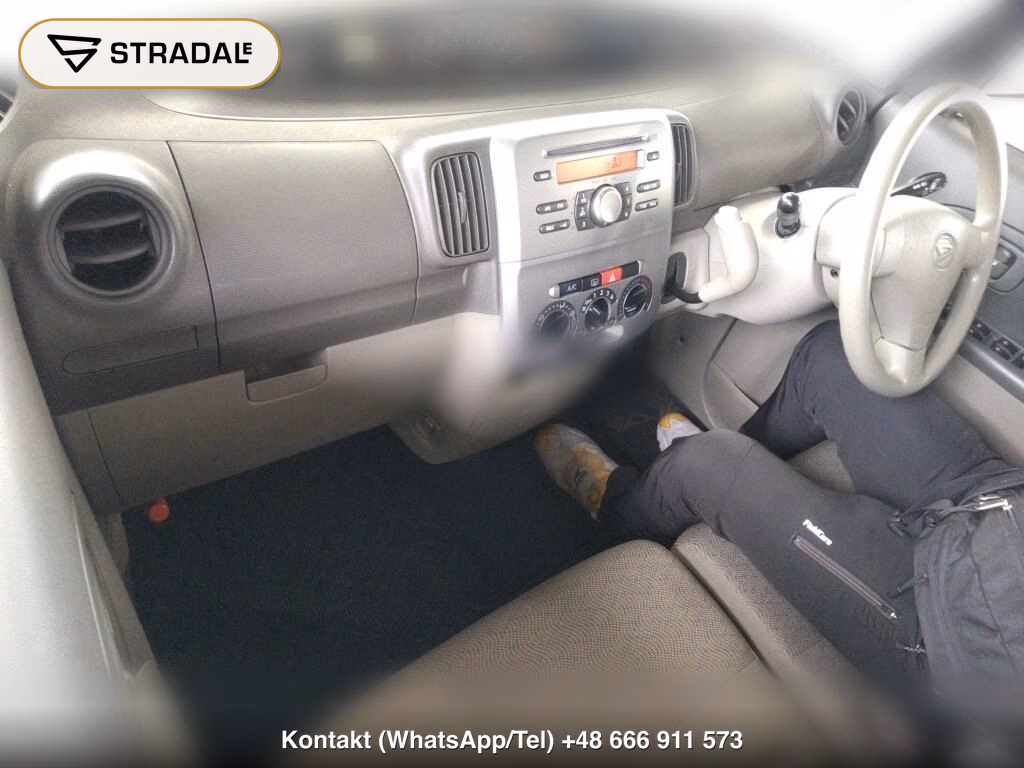 DAIHATSU TANTO OTHERS, miniaturka 4