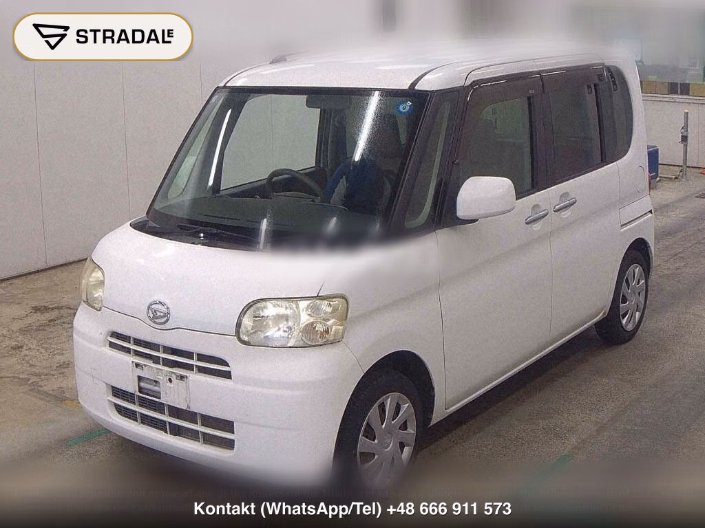 DAIHATSU TANTO OTHERS, miniaturka 5